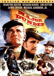 Major Dundee - Maiorul Dundee (1965)