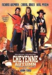 Cheyenne Autumn (1964)