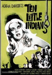 Ten Little Indians - Zece Indieni mititei (1965)