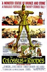 Il colosso di Rodi aka The Colossus of Rhodes - Colosul din Rhodos (1961)