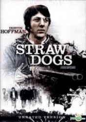 Straw Dogs - Ameninţarea (1971)