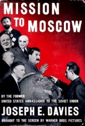Mission to Moscow (1943)