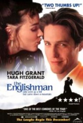 The Englishman Who Went Up a Hill  But Came Down a Mountain (1995)