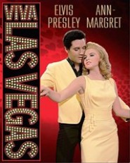 Viva Las Vegas - Dragoste la Las Vegas (1964)