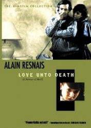 L'amour à mort aka Love Unto Death (1984)