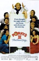 Porky's II - The Next Day - Ziua urmatoare (1983)