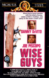 Wise Guys - Baieti destepti (1986)