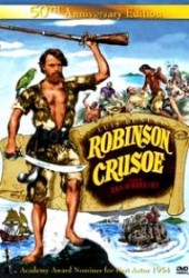 Robinson Crusoe - Aventurile lui Robinson Crusoe (1954)