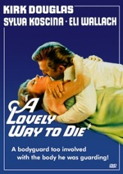 A Lovely Way to Die - O moarte încântătoare (1968)
