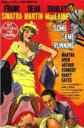 Some Came Running - Scriitorul, cartoforul și prostituata (1958)