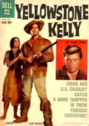 Yellowstone Kelly (1959)