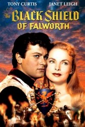 The Black Shield of Falworth - Scutul negru din Falworth (1954)