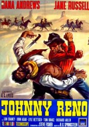 Johnny Reno (1966)