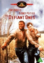 The Defiant Ones - Lanţul (1958)
