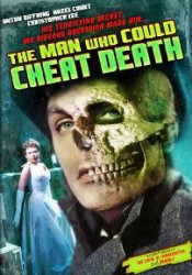 The Man Who Could Cheat Death (1959)