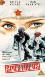 Spies Like Us - Spioni ca noi (1985)