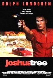 Joshua Tree aka Army of One - Copacul lui Joshua (1993)