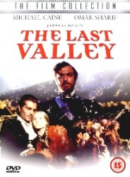 The Last Valley - Valea făgăduinţei (1971)