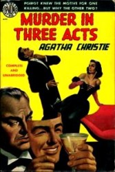 Murder in Three Acts - Crimă în trei acte (1986)