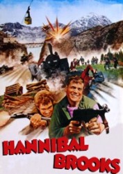 Hannibal Brooks (1969)