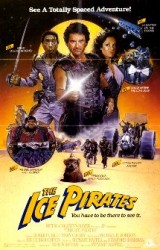 The Ice Pirates - Pirații ghețurilor (1984)
