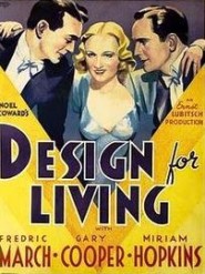 Design for Living - Serenada in trei (1933)