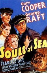 Souls at Sea - Suflete in larg (1937)