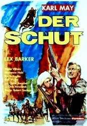 Der Schut aka The Yellow One (1964)