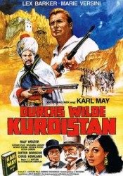 Durchs wilde Kurdistan aka Wild Kurdistan - Prin Kurdistanul sălbatic (1965)