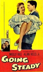 Going Steady (1958)