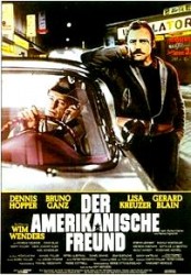 The American Friend aka Der Amerikanischer Freund (1977)