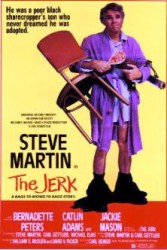 The Jerk - O invenţie de milioane (1979)