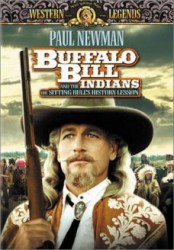 Buffalo Bill and the Indians, or Sitting Bull's History Lesson (1976)