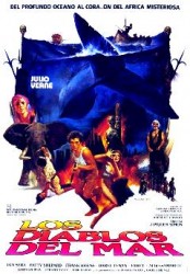 Los diablos del mar - Capitan la 15 ani (1982)