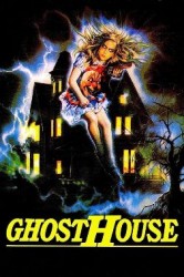Ghosthouse aka La casa 3 (1988)