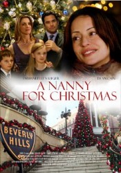 A Nanny for Christmas – O dădacă de Crăciun (2010)