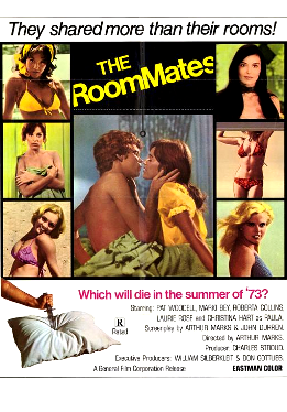 The Roommates (1973)