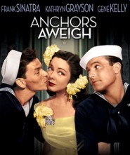 Anchors Aweigh (1945)