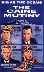 The Caine Mutiny - Revolta de pe Caine (1954)