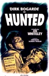 Hunted AKA The Stranger in Between (1952)