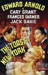 The Toast of New York - Sunetul banilor (1937)
