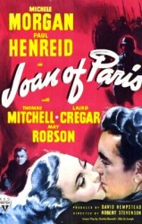Joan of Paris (1942)