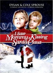 I Saw Mommy Kissing Santa Claus (2002)