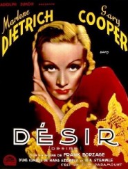 Desire - Dorinta (1936)