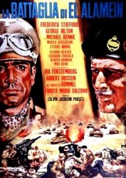 La Battaglia di El Alamein aka The Battle of El Alamein (1969)