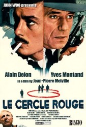 Le Cercle Rouge - Cercul rosu (1970)