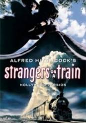 Strangers on a Train - Straini in tren (1951)