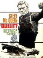 Bullitt - Locotenentul Bullitt (1968)