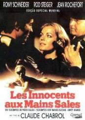 Les innocents aux mains sales - Inocenti cu maini murdare (1975)