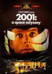 2001 A Space Odyssey - Odiseea spatiala 2001 (1968)